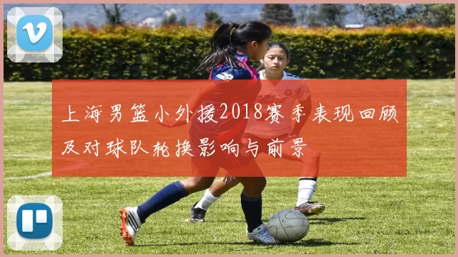 上海男篮小外援2018赛季表现回顾及对球队轮换影响与前景